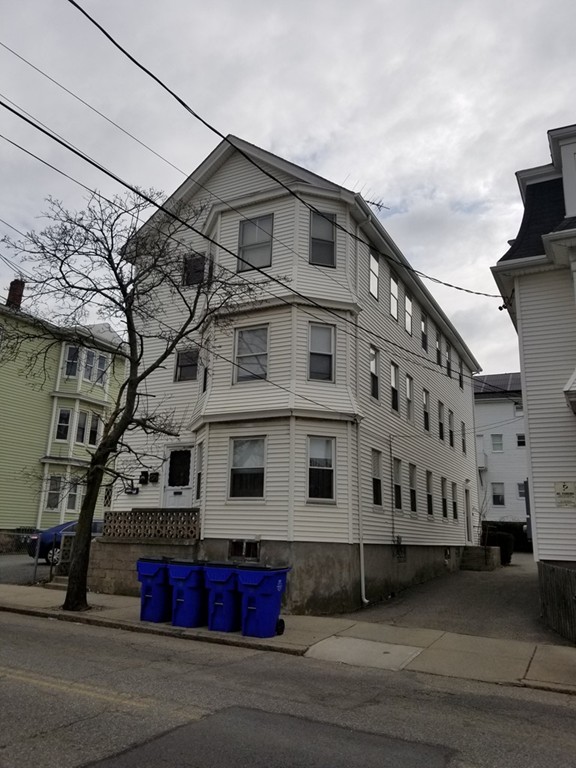 109 Robeson Street Fall River, MA 02720 - Photo 1 of 2 Gallery Image 1