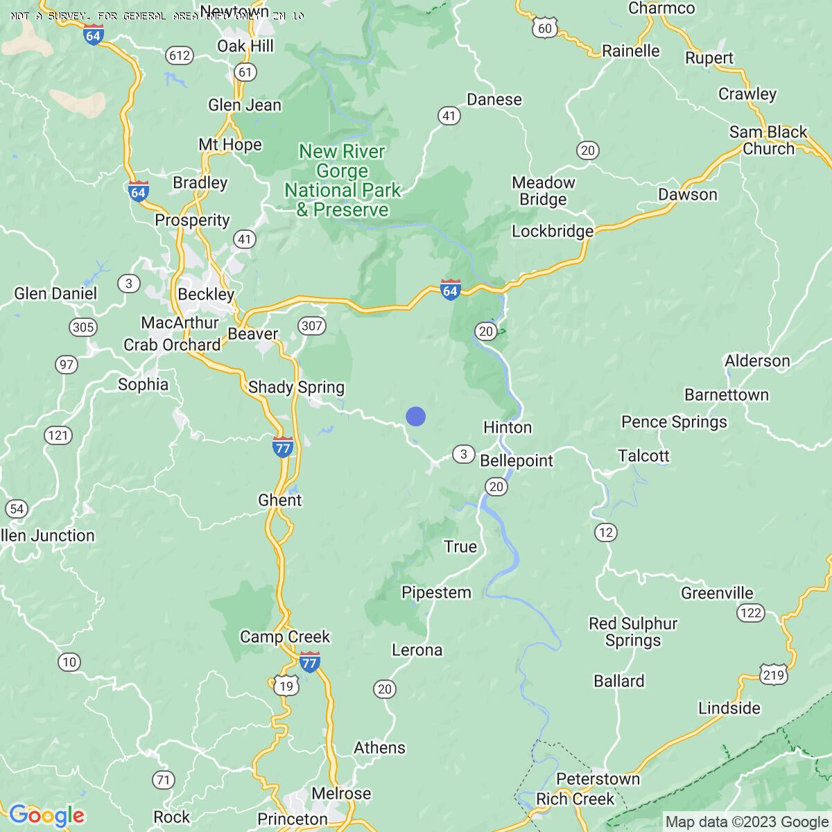 1363 Will Dodd Road Jumping Branch, WV 25969 - Photo 7 of 10 Gallery Image 7