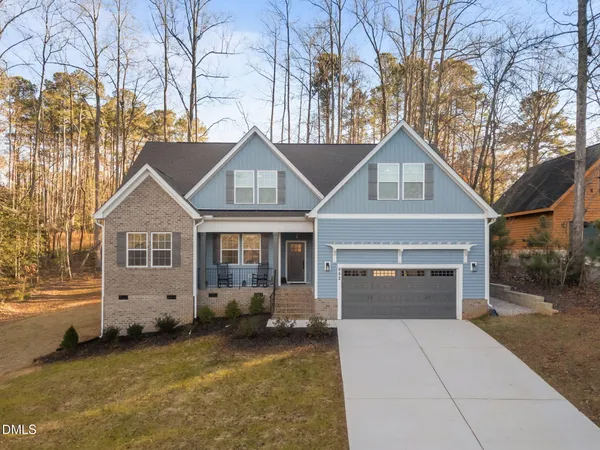 $464,000 | 952 Sagamore Drive, Louisburg, NC 27549