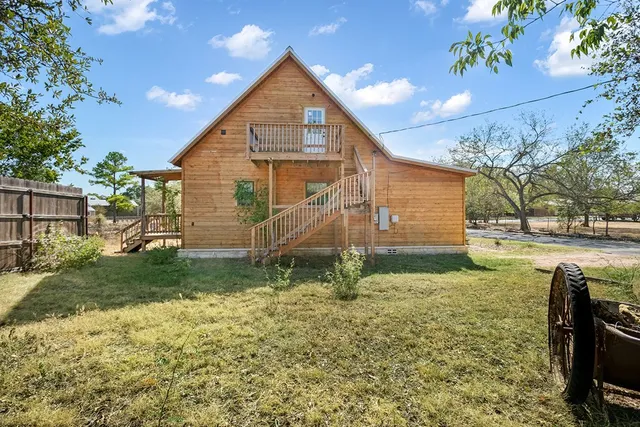$334,500 | 511 Bluebird Street, Fredericksburg, TX 78624