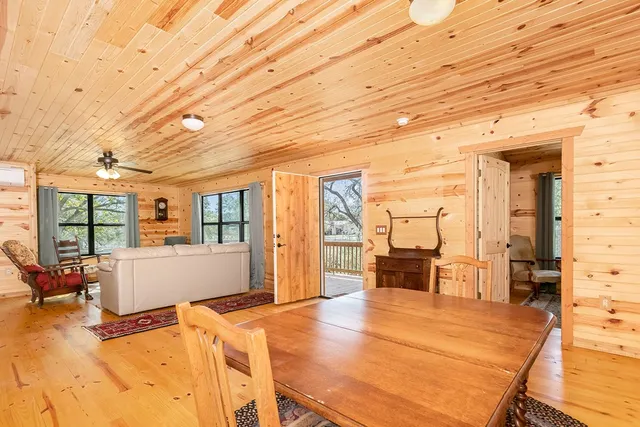 $334,500 | 511 Bluebird Street, Fredericksburg, TX 78624