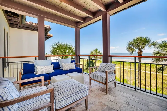 $11,000,000 | 200 Beach Club Lane, Unit 424, Sea Island, GA 31561