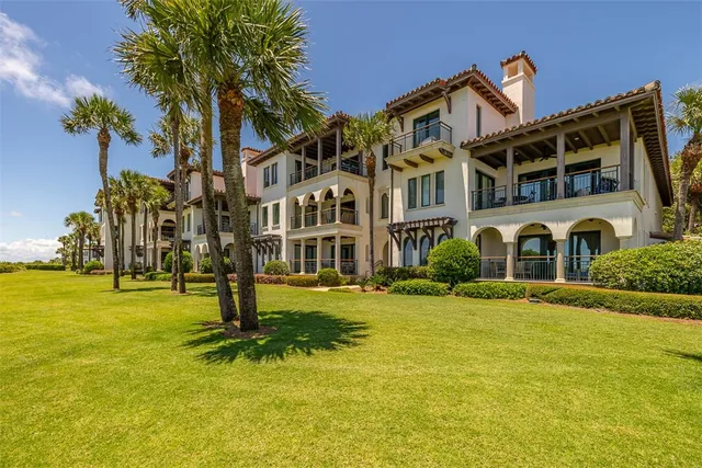 $11,000,000 | 200 Beach Club Lane, Unit 424, Sea Island, GA 31561
