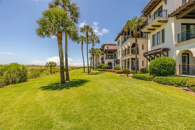 $11,000,000 | 200 Beach Club Lane, Unit 424, Sea Island, GA 31561