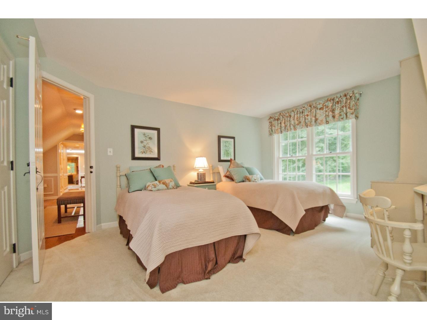 20 Indian Run Road Glenmoore, PA 19343 - Photo 19 of 25 Bedroom 4