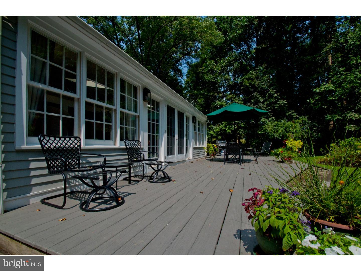20 Indian Run Road Glenmoore, PA 19343 - Photo 24 of 25 Deck