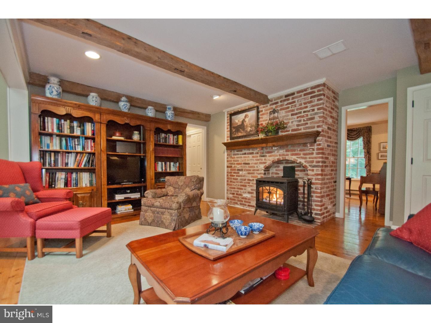 20 Indian Run Road Glenmoore, PA 19343 - Photo 4 of 25 Great Room