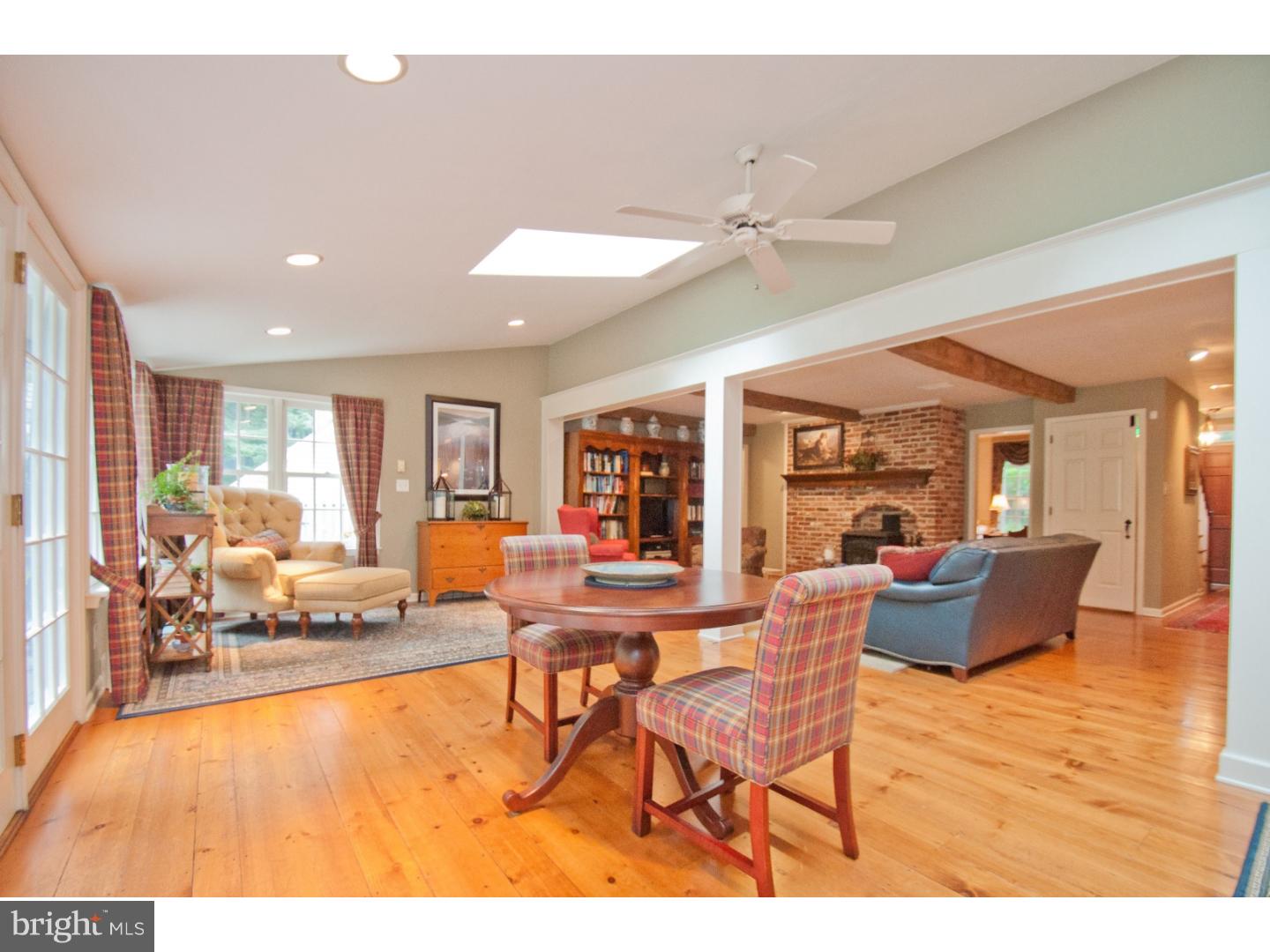 20 Indian Run Road Glenmoore, PA 19343 - Photo 6 of 25 Great Room