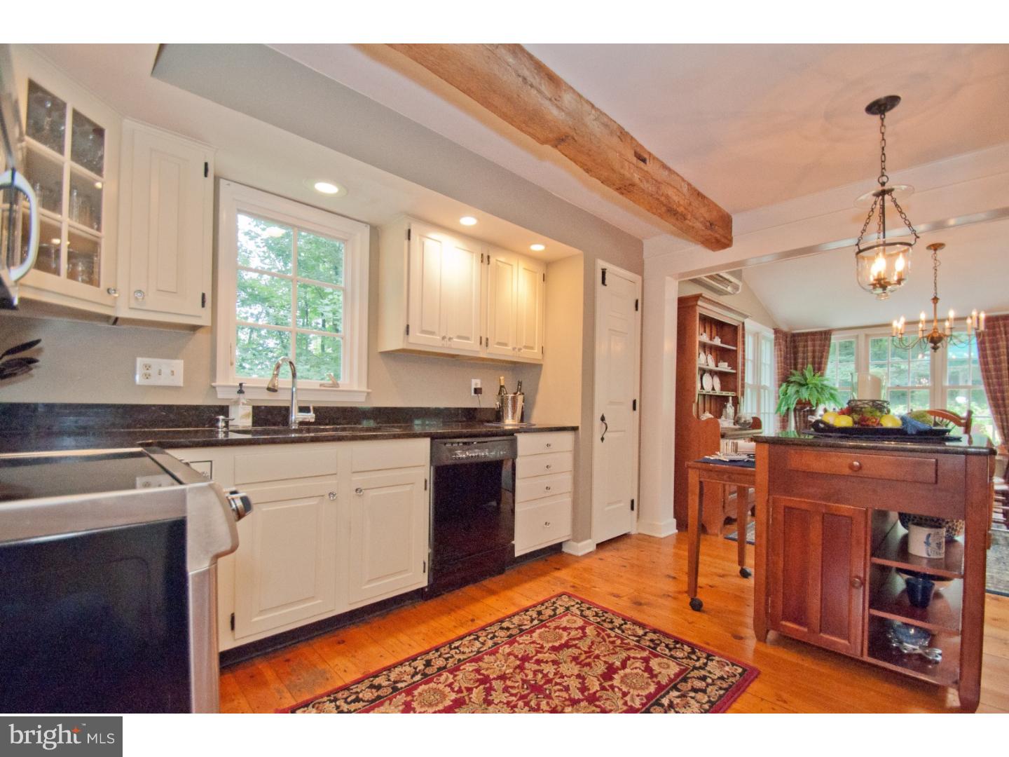 20 Indian Run Road Glenmoore, PA 19343 - Photo 7 of 25 Kitchen