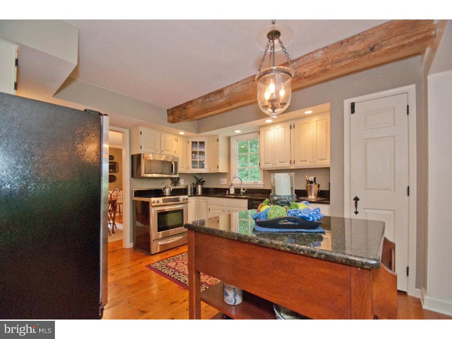20 Indian Run Road Glenmoore, PA 19343 - Photo 8 of 25 Kitchen