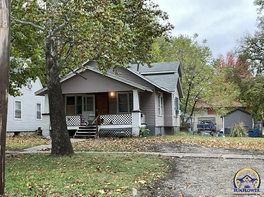 1268 Southwest Polk Street Topeka, KS 66612 - Photo 1 of 1