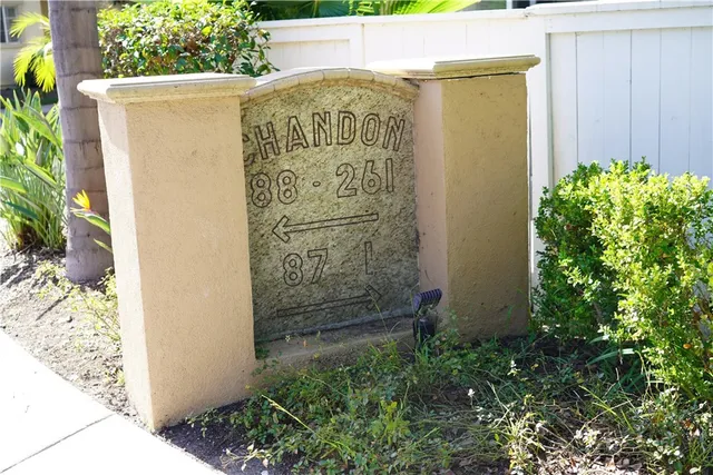 $974,500 | 87 Chandon, Laguna Niguel, CA 92677