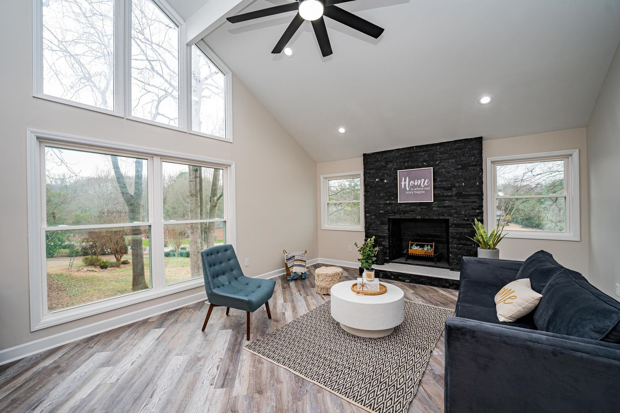 306 Round Ridge Road Spartanburg, SC 29302 - Photo 12 of 36 Gallery Image 12