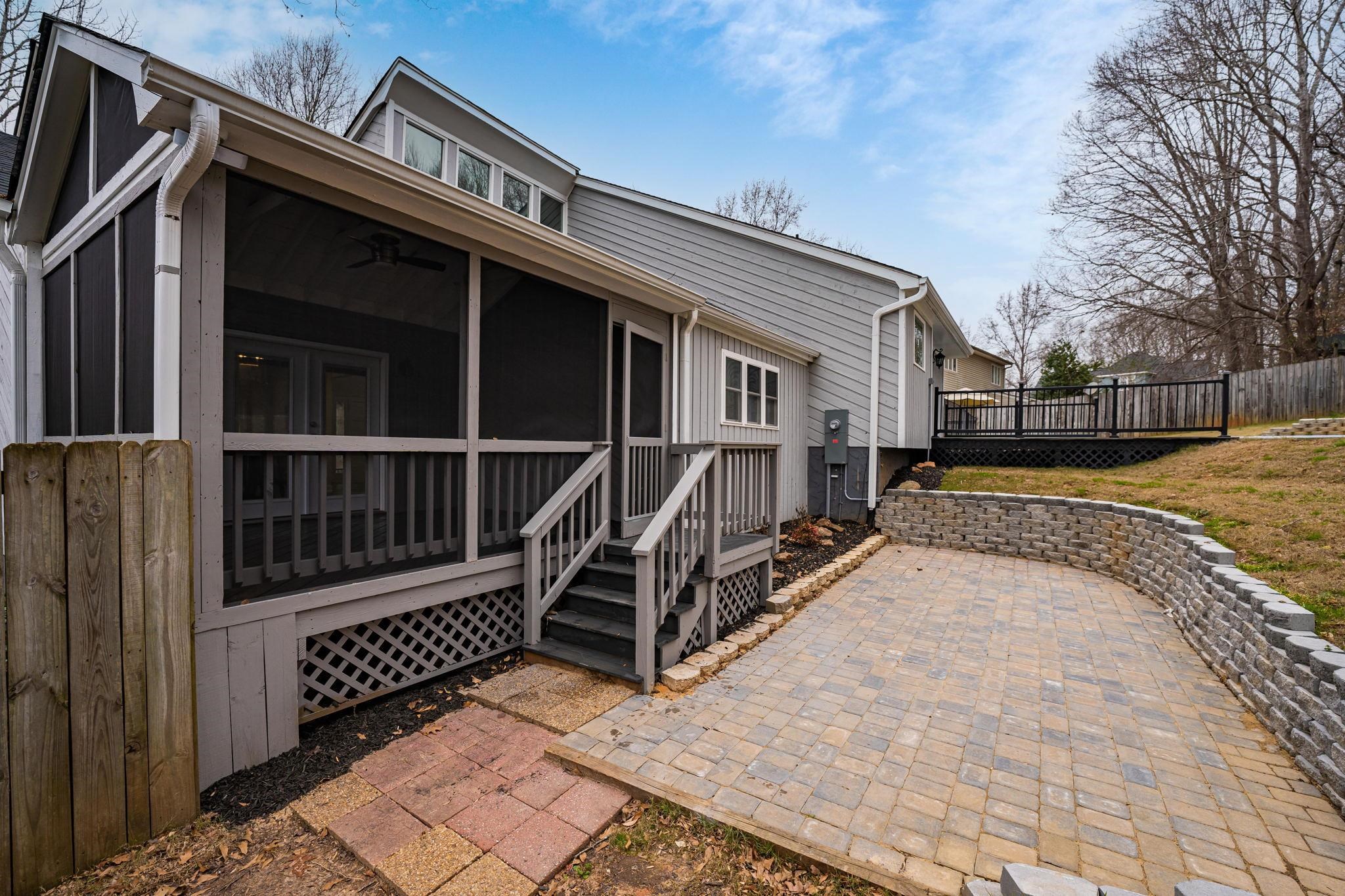 306 Round Ridge Road Spartanburg, SC 29302 - Photo 31 of 36 Gallery Image 31