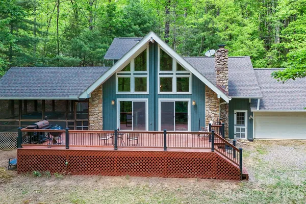 $495,000 | 491 Mc Kenzie Way, Unit 598 599, Old Fort, NC 28762