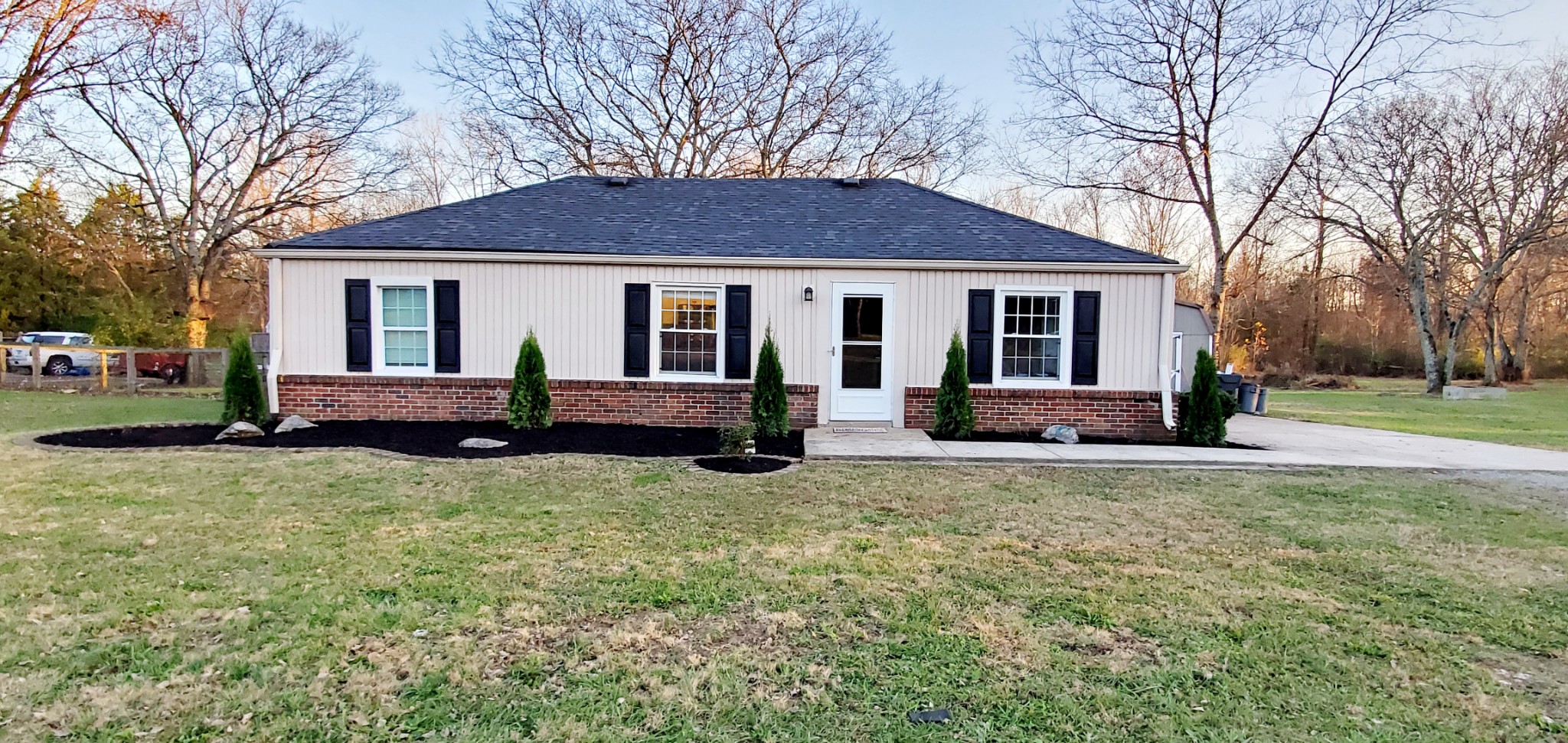 7504 Hickory Ridge Road Mount Juliet, TN 37122 - Photo 1 of 22