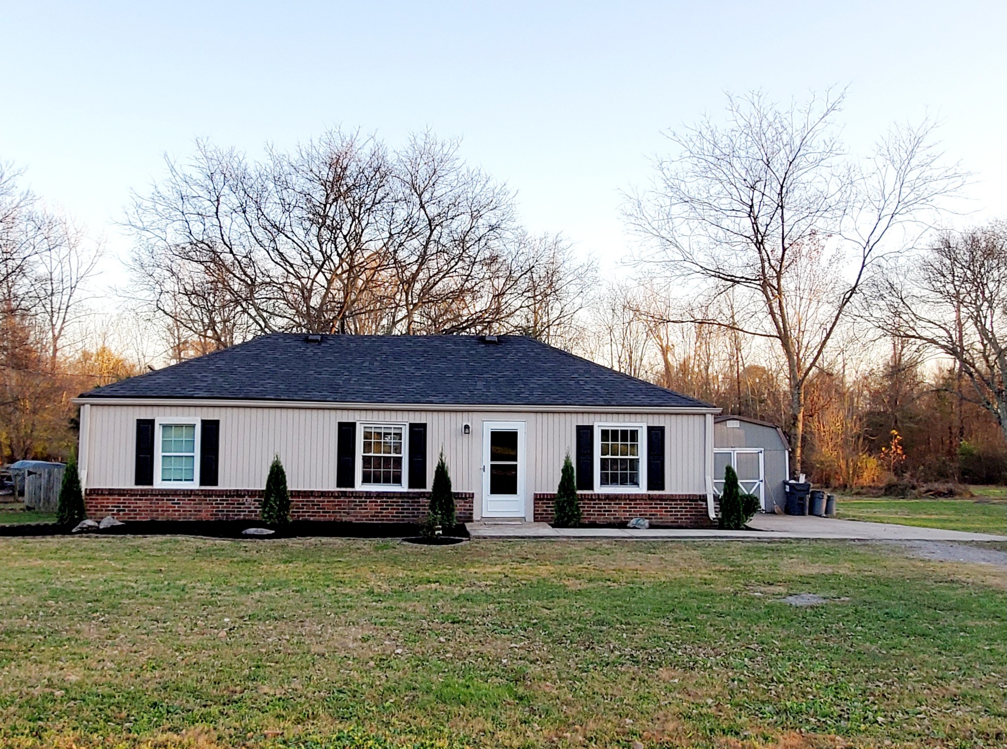 7504 Hickory Ridge Road Mount Juliet, TN 37122 - Photo 2 of 22