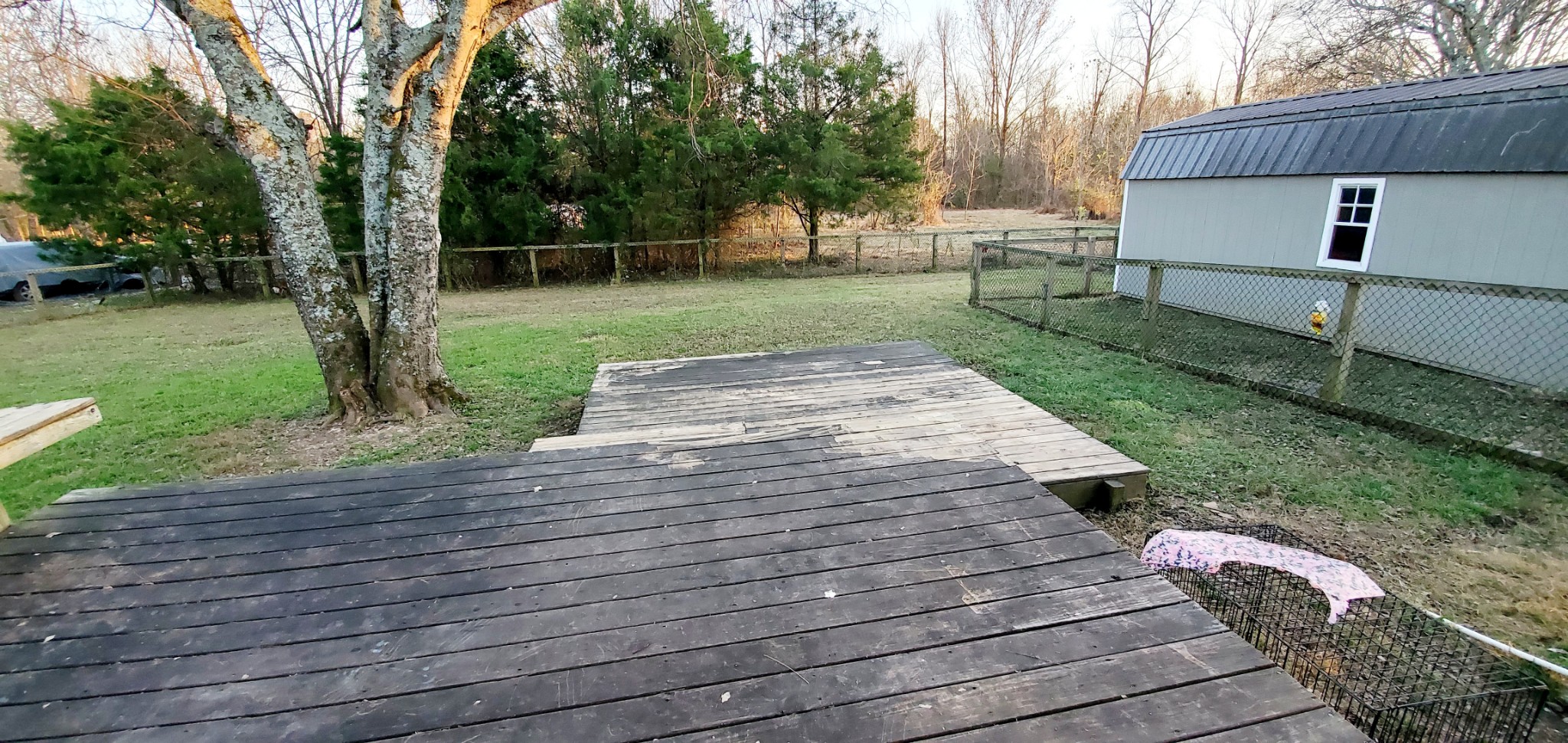 7504 Hickory Ridge Road Mount Juliet, TN 37122 - Photo 18 of 22
