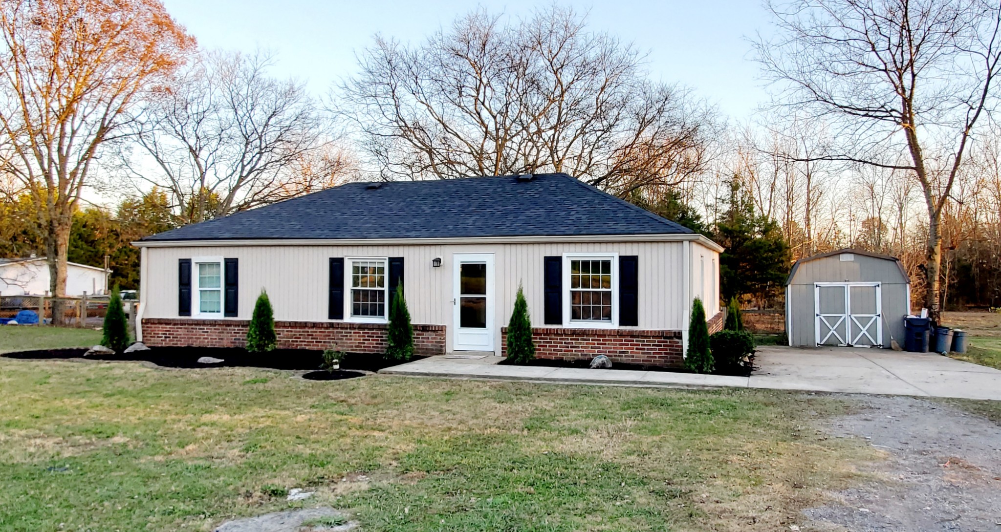 7504 Hickory Ridge Road Mount Juliet, TN 37122 - Photo 3 of 22