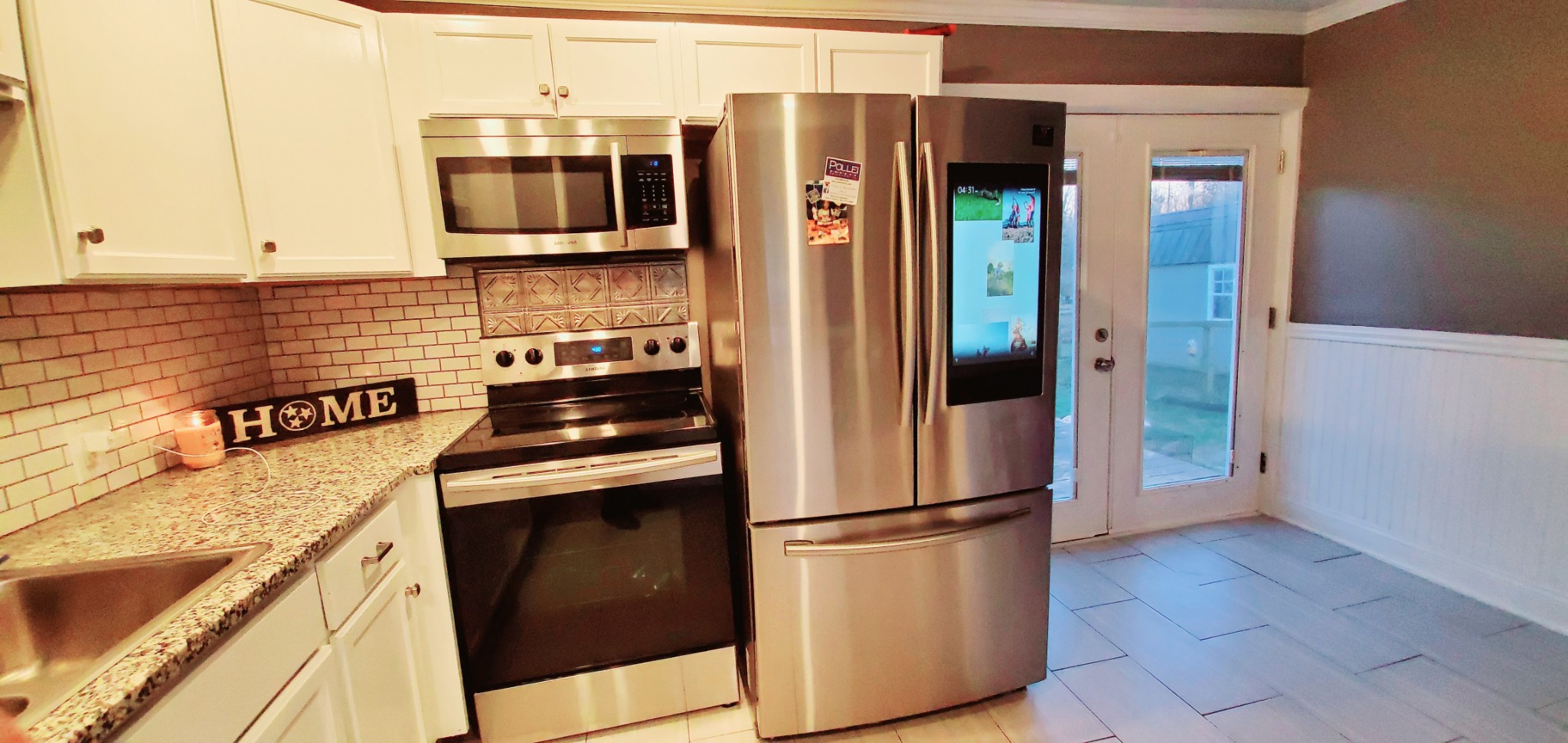 7504 Hickory Ridge Road Mount Juliet, TN 37122 - Photo 6 of 22