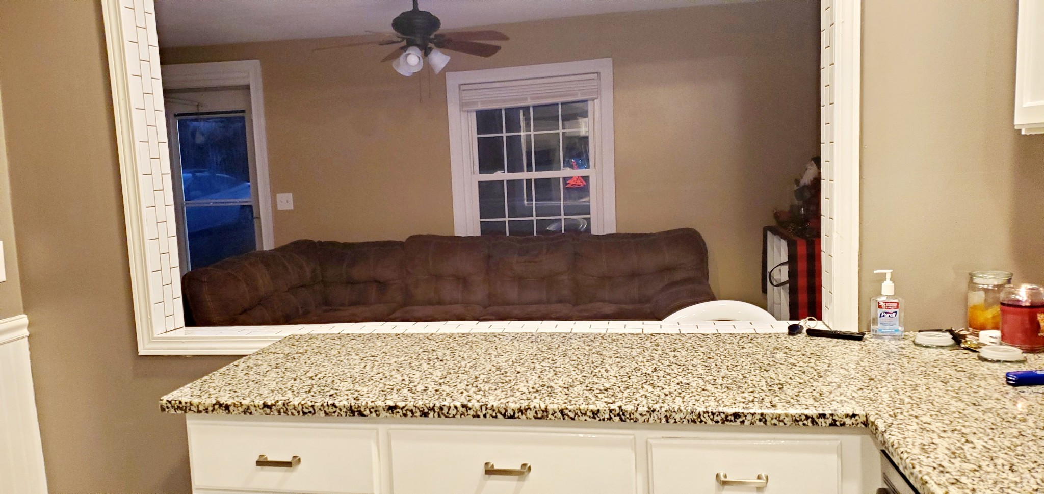 7504 Hickory Ridge Road Mount Juliet, TN 37122 - Photo 7 of 22
