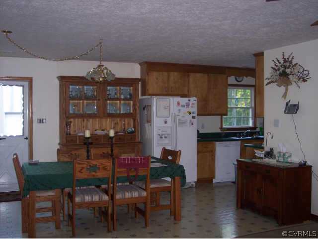 2651 Portugee Road Sandston, VA 23150 - Photo 2 of 4 Other - Eat-In kitchen