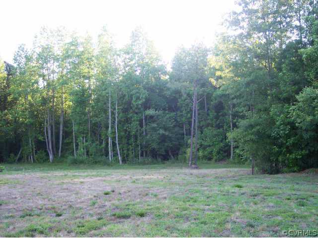 2651 Portugee Road Sandston, VA 23150 - Photo 3 of 4 Other - Lots of privacy.