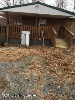 329 Briar Fork Road Sanders, KY 41083 - Photo 1 of 15 Side