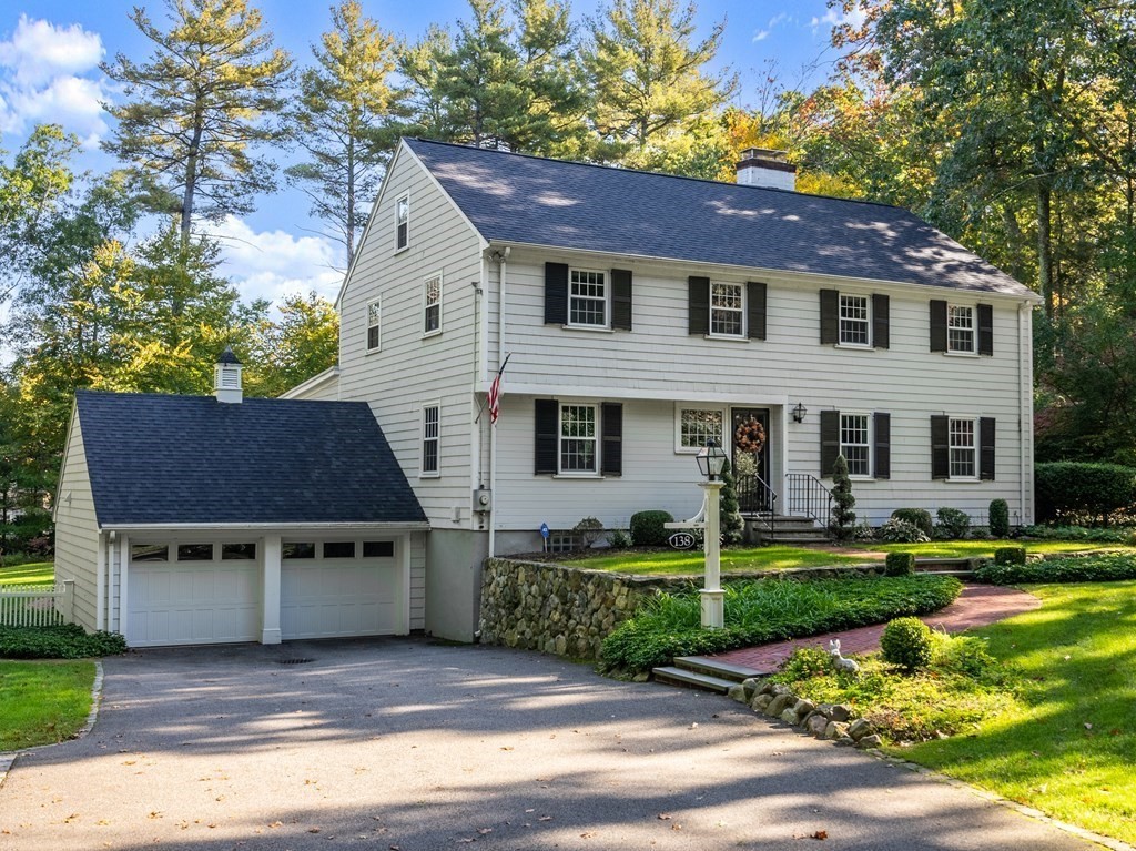 138 Summer Street Weston, MA 02493 - Photo 1 of 34