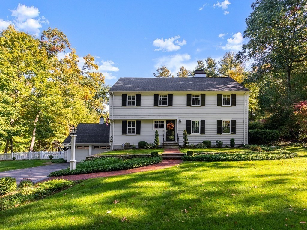 138 Summer Street Weston, MA 02493 - Photo 2 of 34