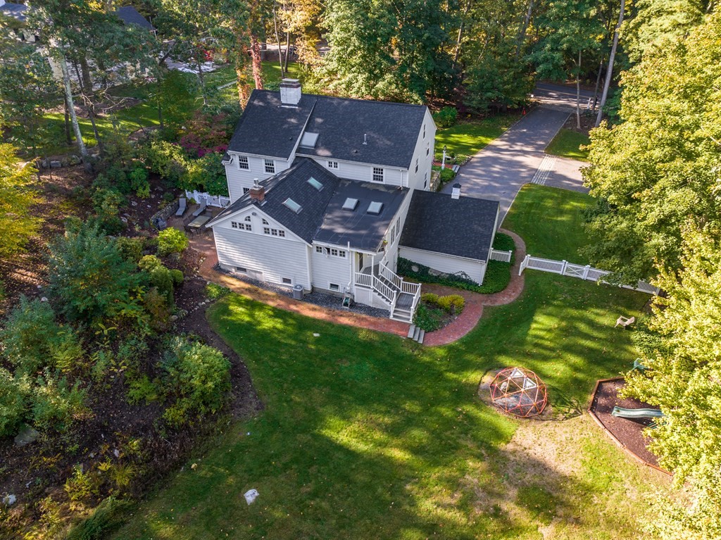 138 Summer Street Weston, MA 02493 - Photo 33 of 34