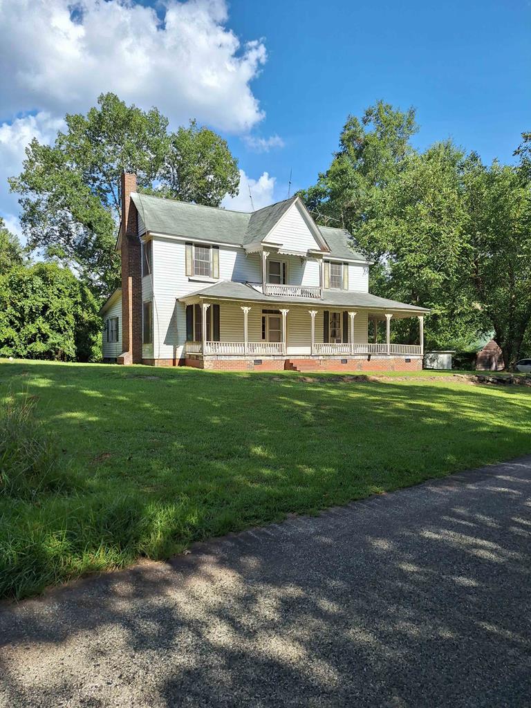 5124 Callison Road Bradley, SC 29819 - Photo 1 of 24 Main View