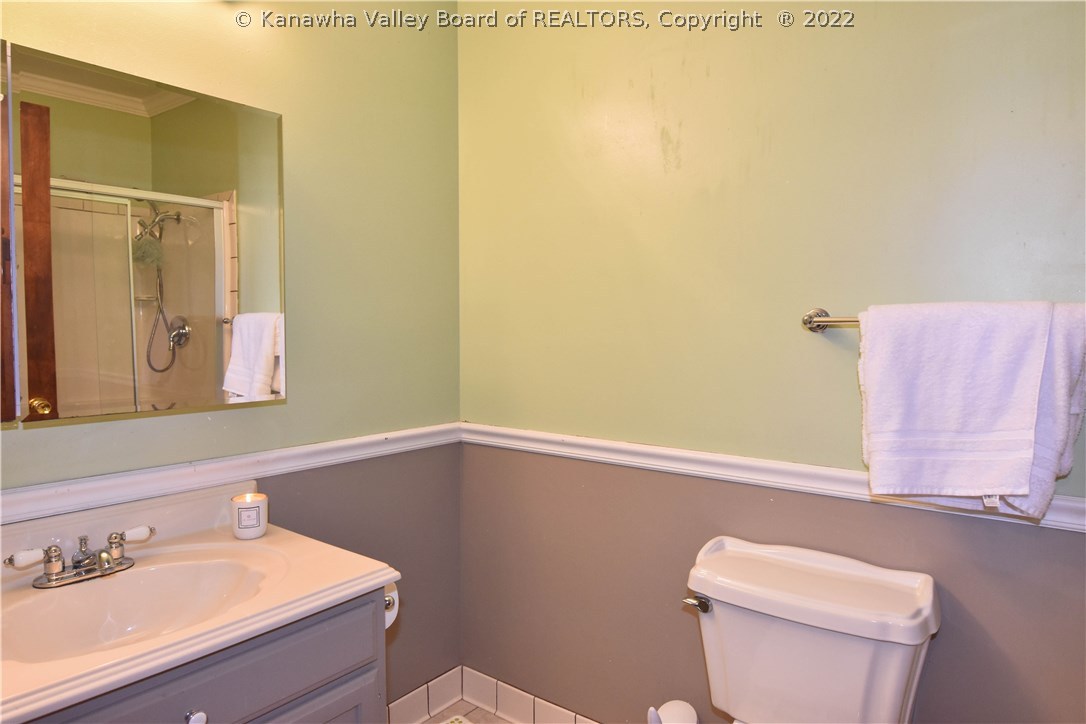 241 Wrens Ridge Road Hurricane, WV 25526 - Photo 16 of 21 Gallery Image 16