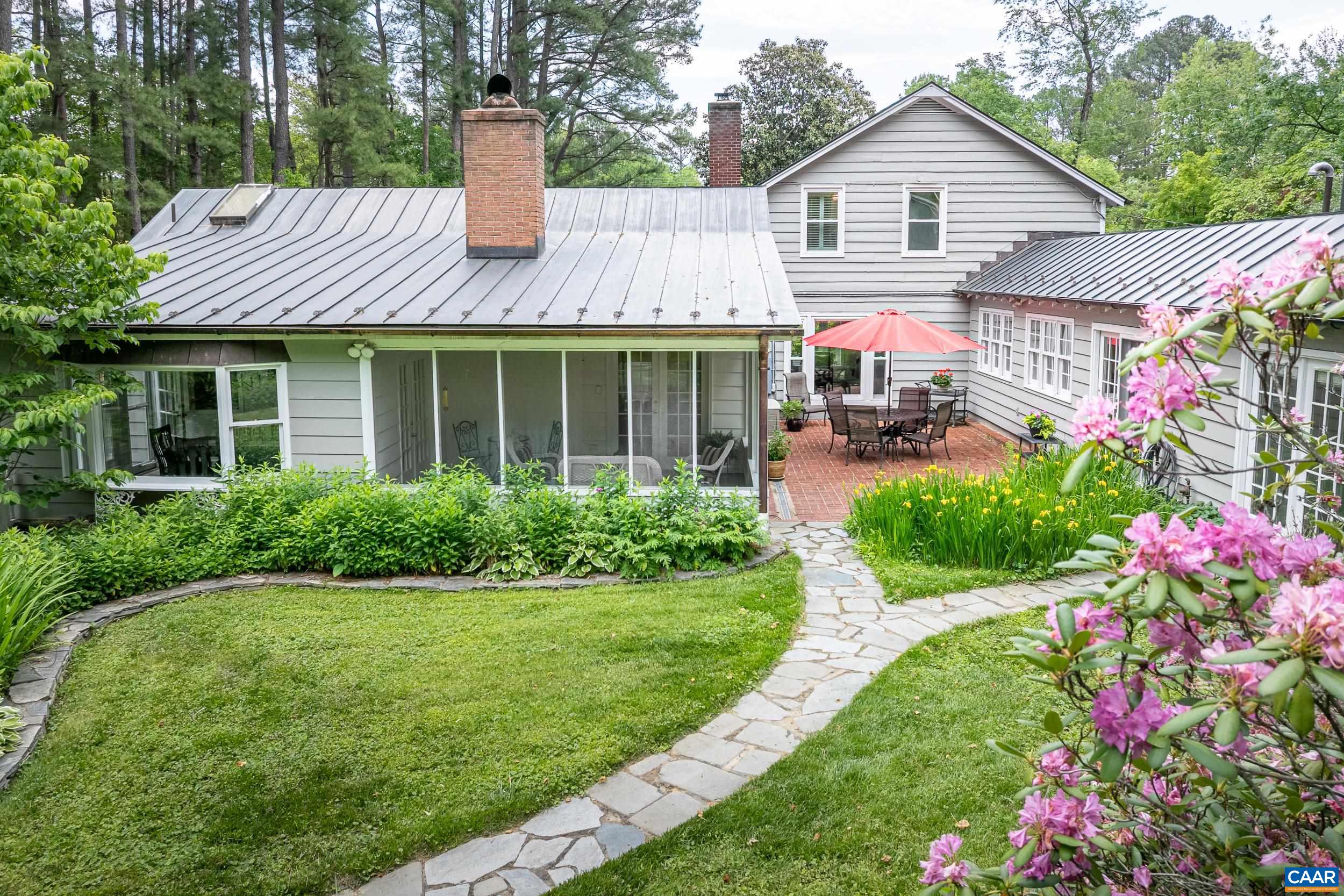 1930 White Hall Road Crozet, VA 22932 - Photo 49 of 75
