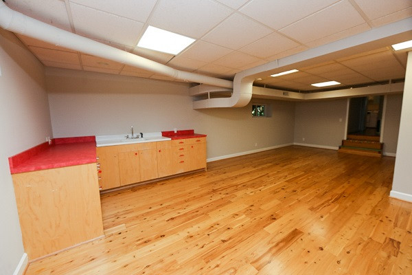 1812 Manuel Street Raleigh, NC 27612 - Photo 20 of 25 Photo 20