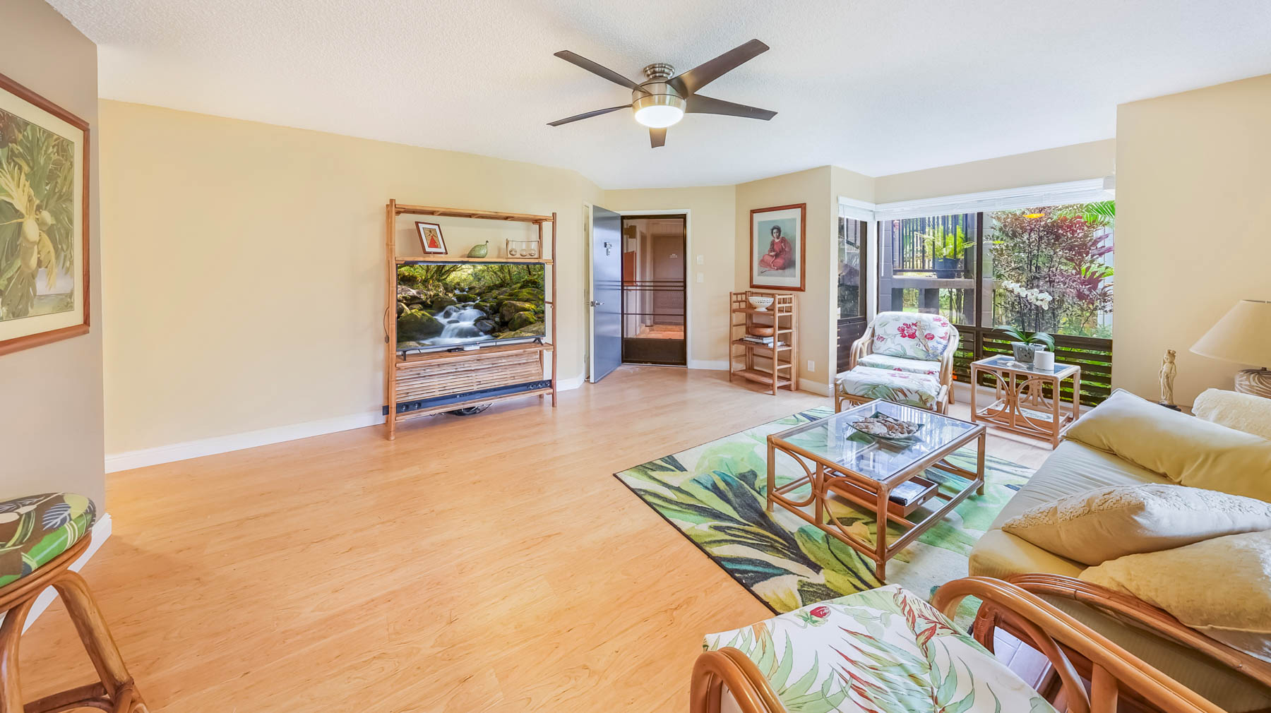 4121 Rice Street, Unit 2603 Lihue, HI 96766 - Photo 1 of 24 Gallery Image 1
