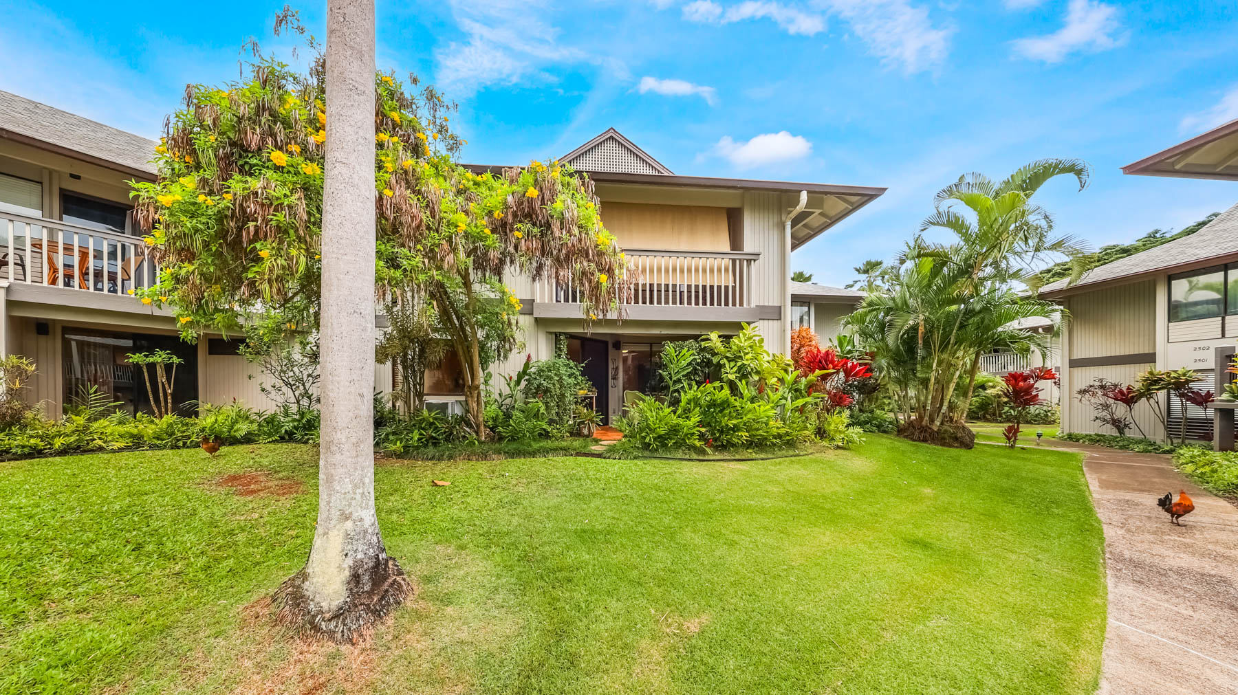 4121 Rice Street, Unit 2603 Lihue, HI 96766 - Photo 18 of 24 Gallery Image 18