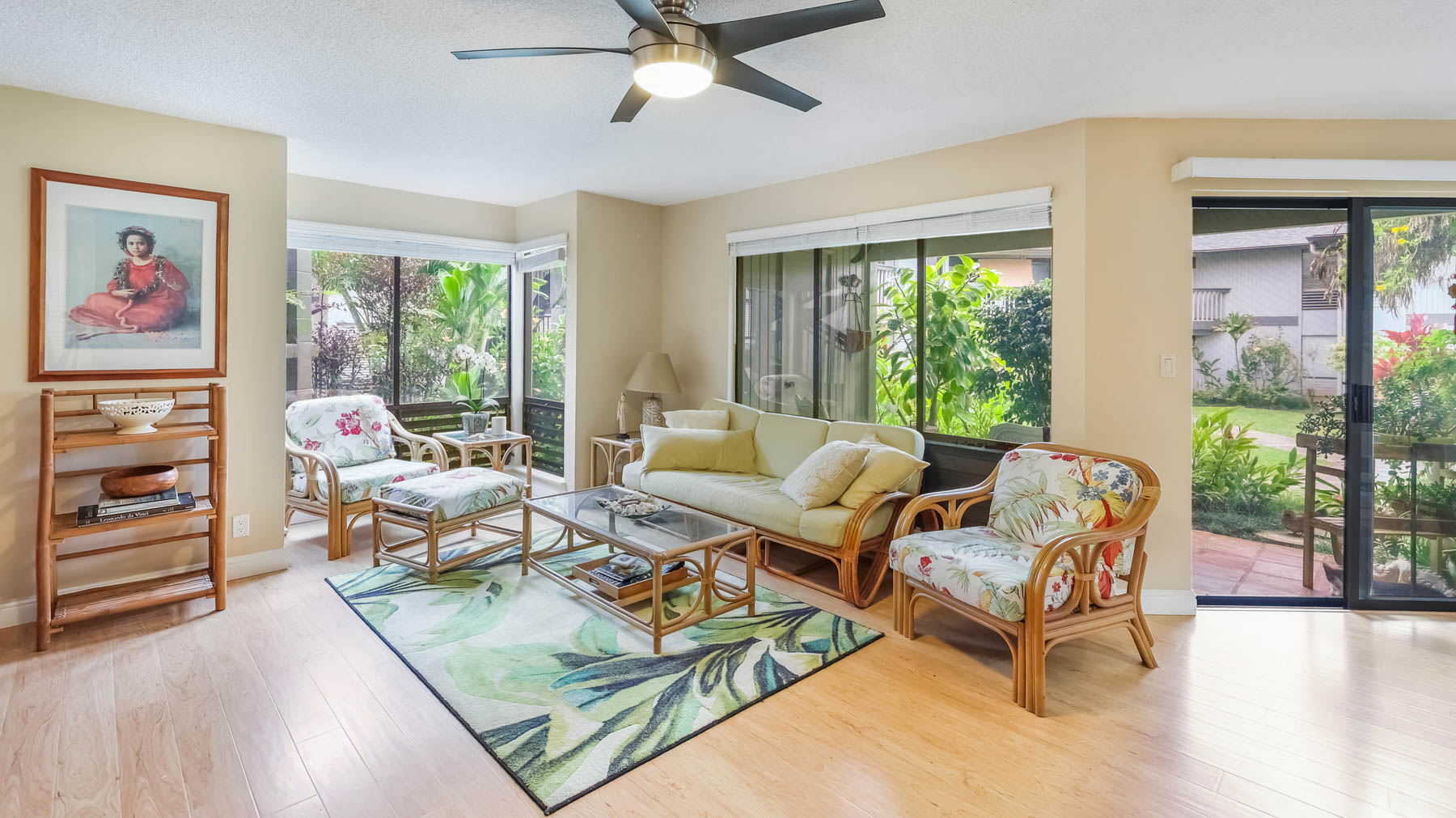 4121 Rice Street, Unit 2603 Lihue, HI 96766 - Photo 4 of 24 Gallery Image 4