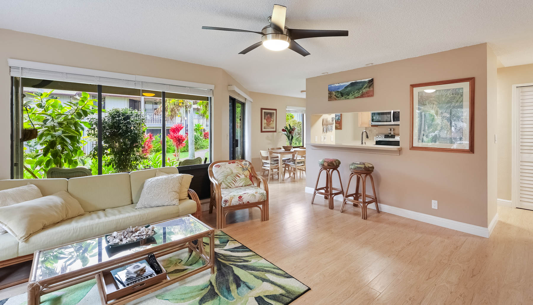 4121 Rice Street, Unit 2603 Lihue, HI 96766 - Photo 5 of 24 Gallery Image 5