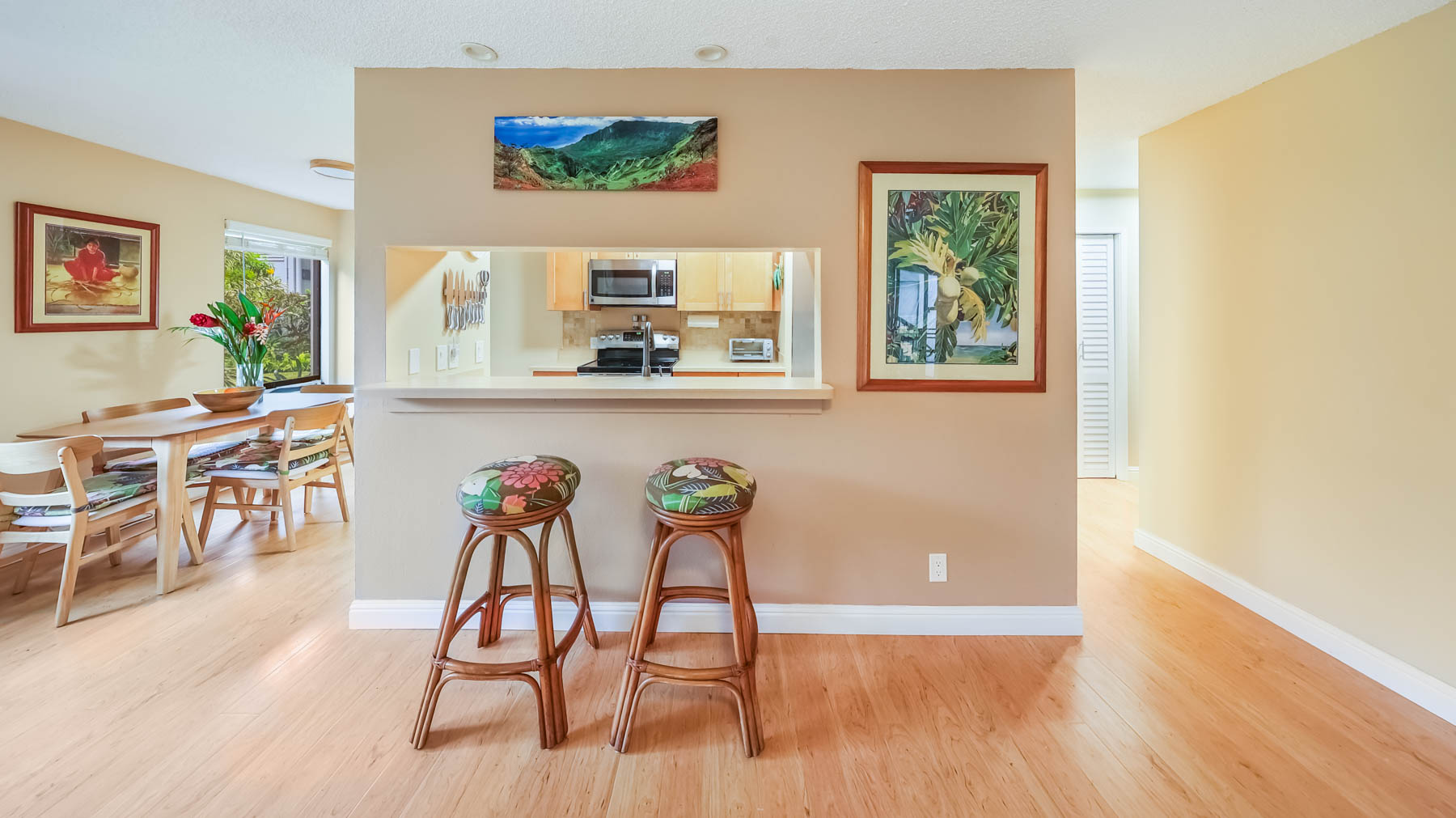 4121 Rice Street, Unit 2603 Lihue, HI 96766 - Photo 6 of 24 Gallery Image 6