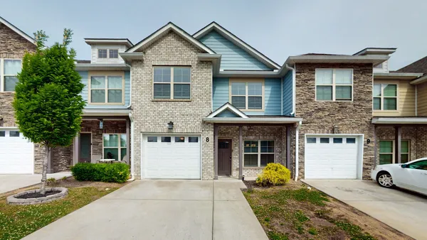 $2,700 | 3319A Old Hickory Boulevard, Unit 8, Old Hickory, TN 37138