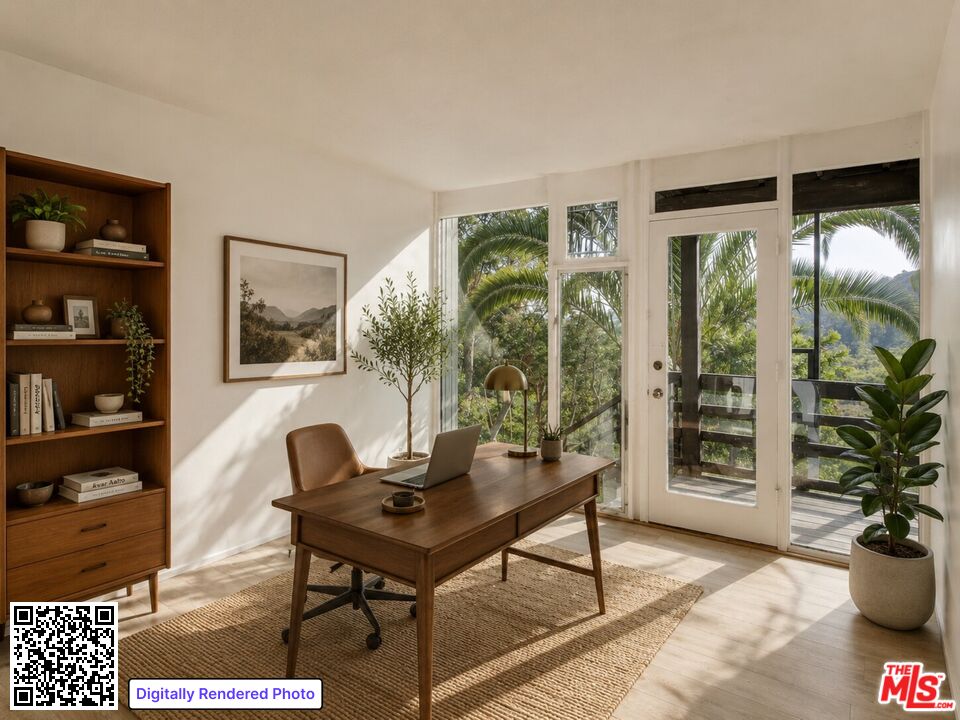 3557 Serra Road Malibu, CA 90265 - Photo 15 of 18