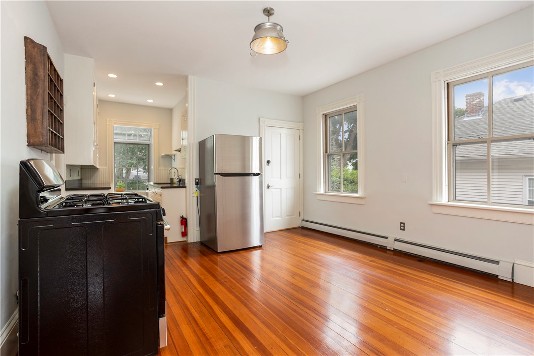37 Evergreen Street, Unit 1 Providence, RI 02906 - Photo 11 of 25