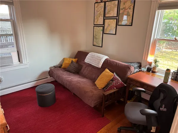 $2,350 | 37 Evergreen Street, Unit 1, Providence, RI 02906