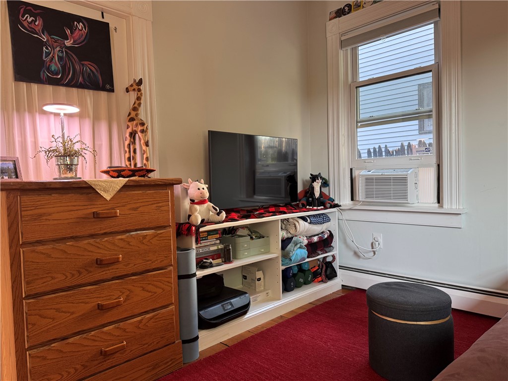 37 Evergreen Street, Unit 1 Providence, RI 02906 - Photo 20 of 25