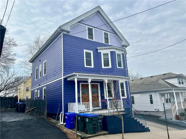 $2,350 | 37 Evergreen Street, Unit 1, Providence, RI 02906