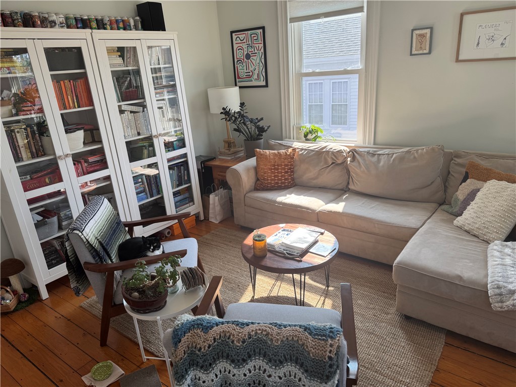 37 Evergreen Street, Unit 1 Providence, RI 02906 - Photo 7 of 25