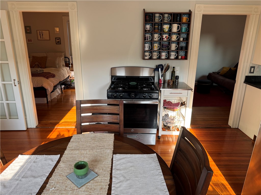 37 Evergreen Street, Unit 1 Providence, RI 02906 - Photo 10 of 25