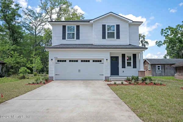 $449,900 | 3762 Bowden Circle East, Jacksonville, FL 32216