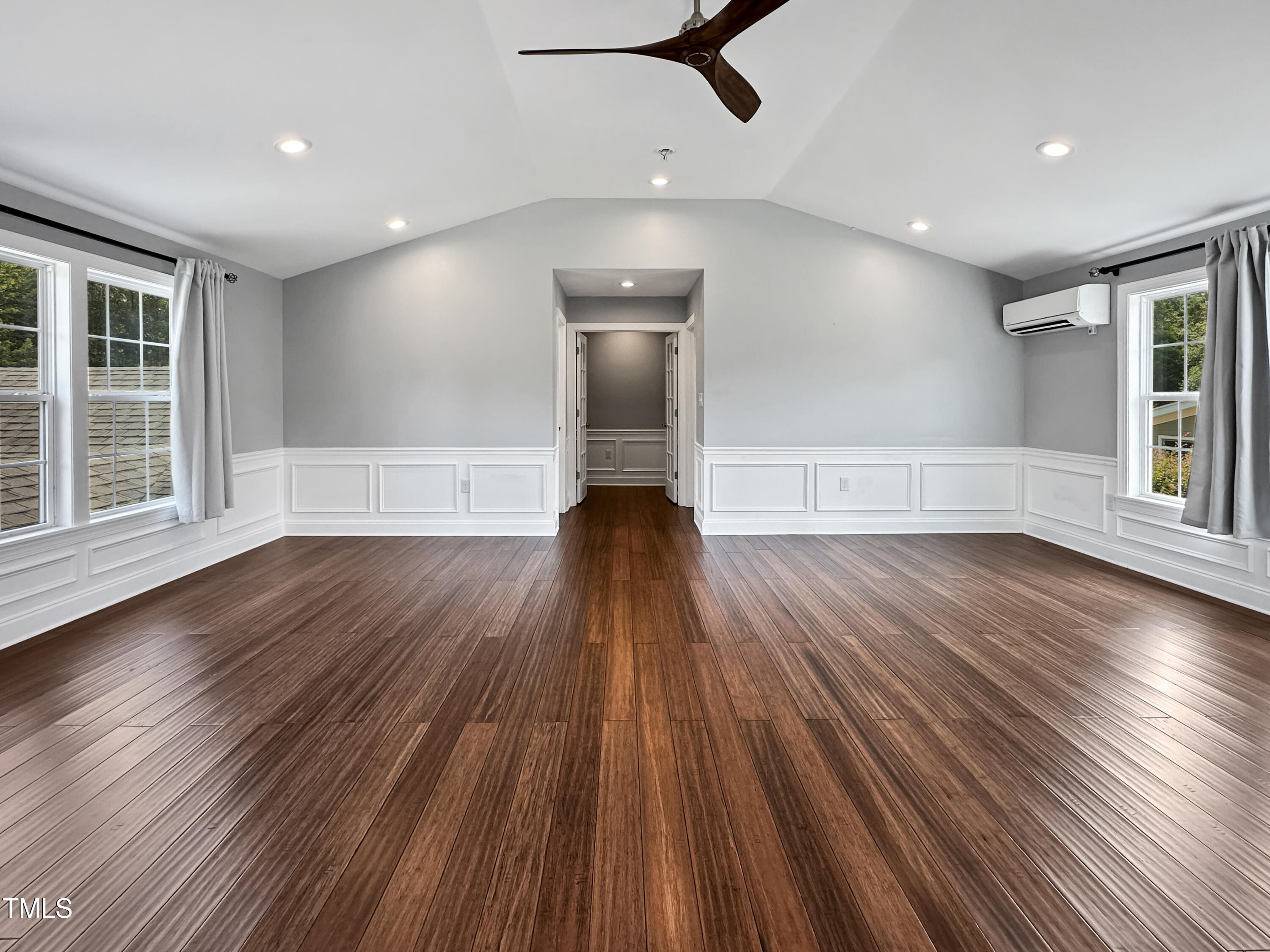 1318 Mayfair Road Raleigh, NC 27608 - Photo 32 of 52 2nd Floor Bonus Room